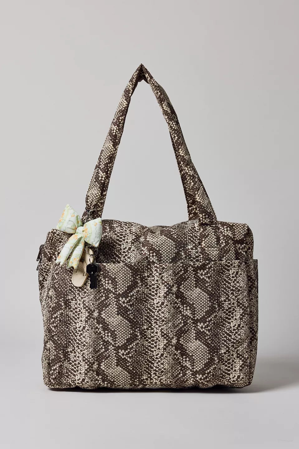 Bolsa de Viagem BAGGU Small Cloud Carry-On