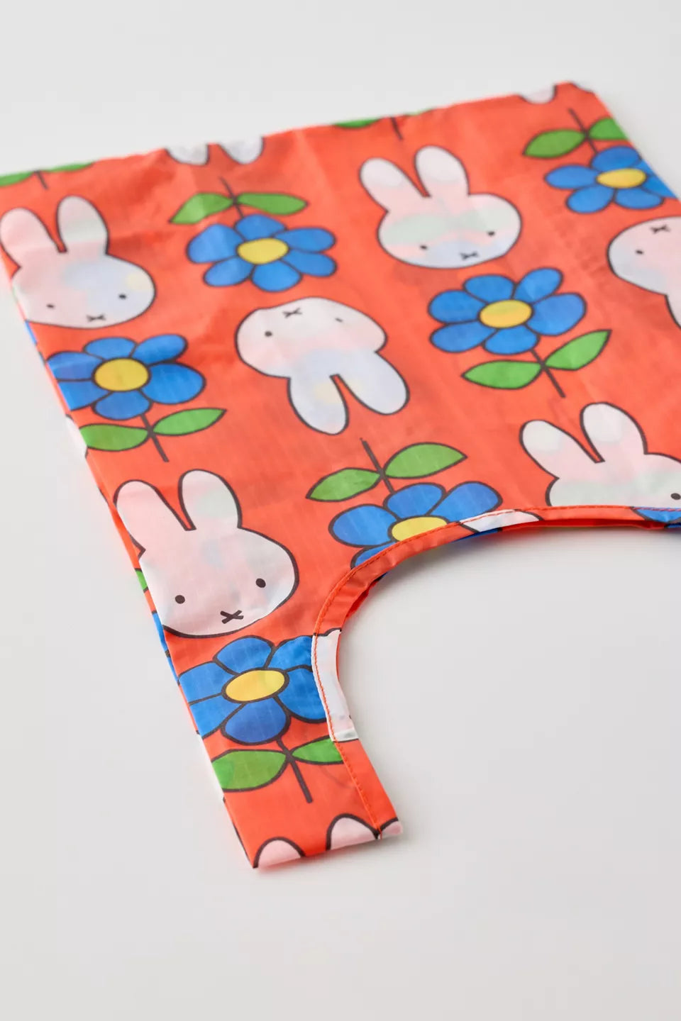 Bolsa Reutilizável BAGGU Baby Baggu & Miffy