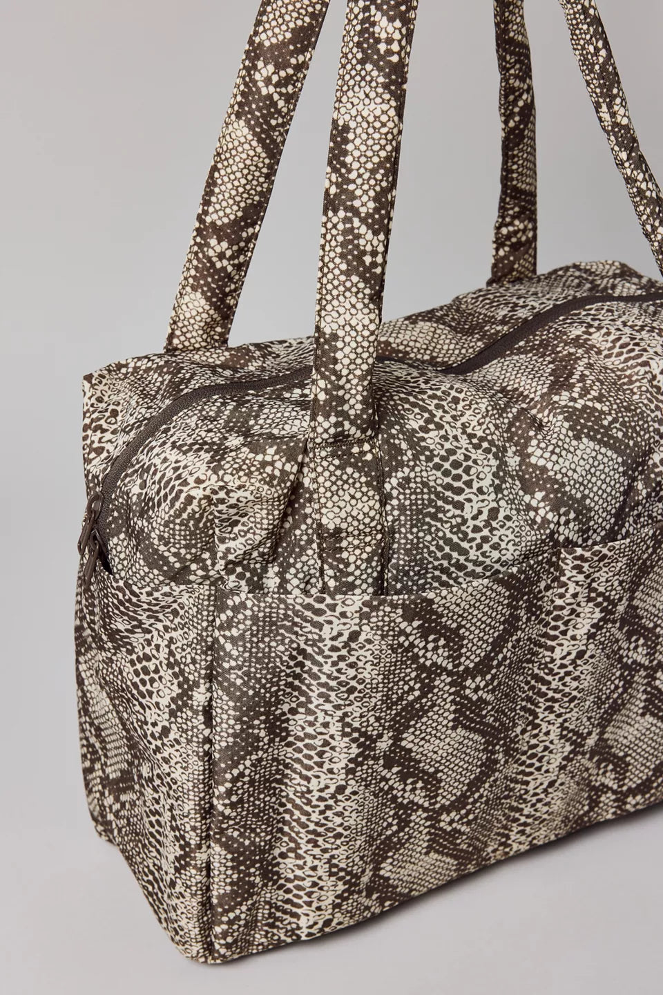 Bolsa de Viagem BAGGU Small Cloud Carry-On