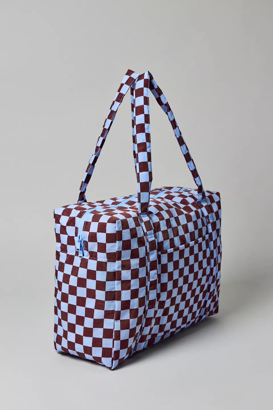 Bolsa de Viagem BAGGU Cloud Carry-On Dobrável
