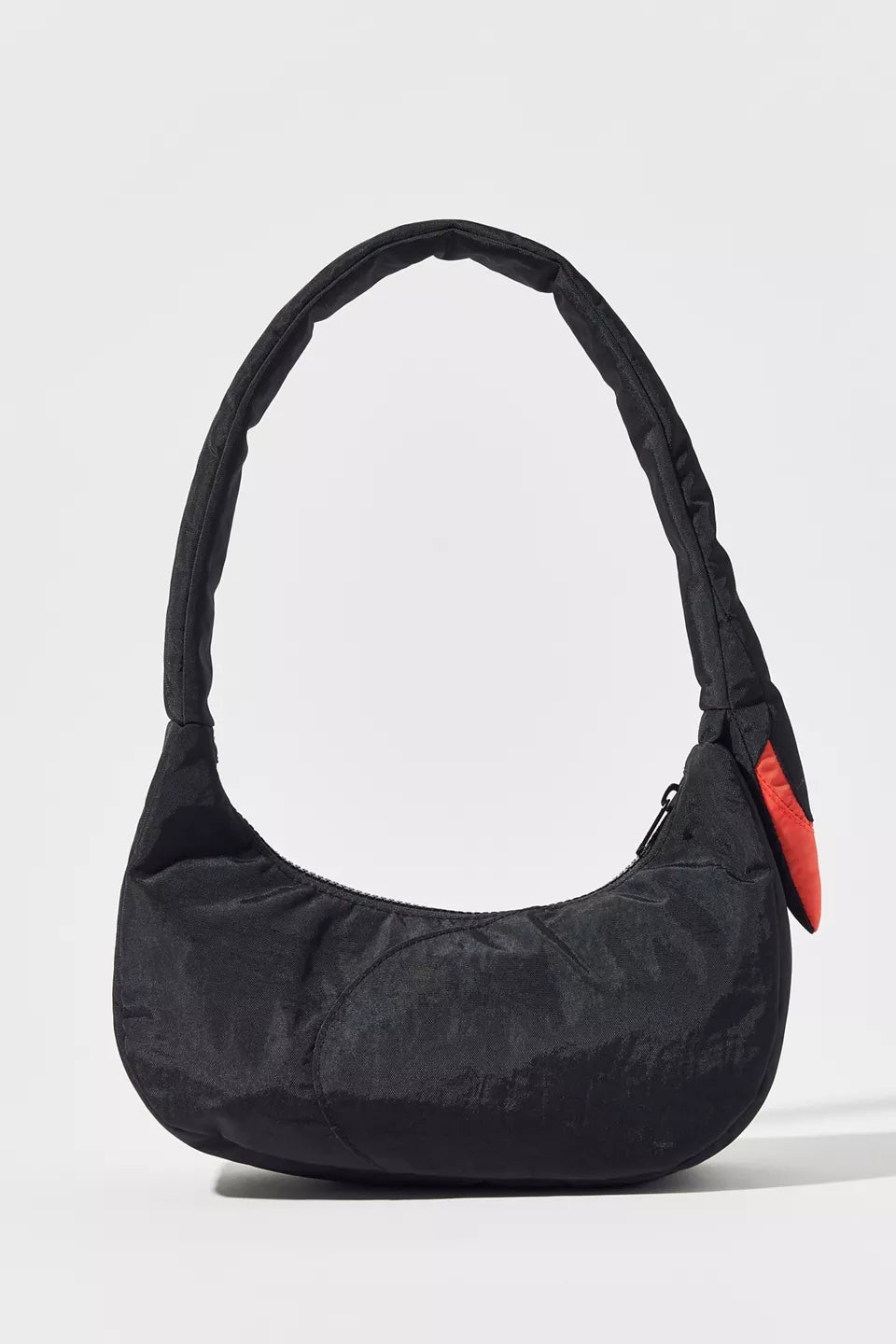 Bolsa BAGGU Swan Bag Feminina em Nylon Reciclado