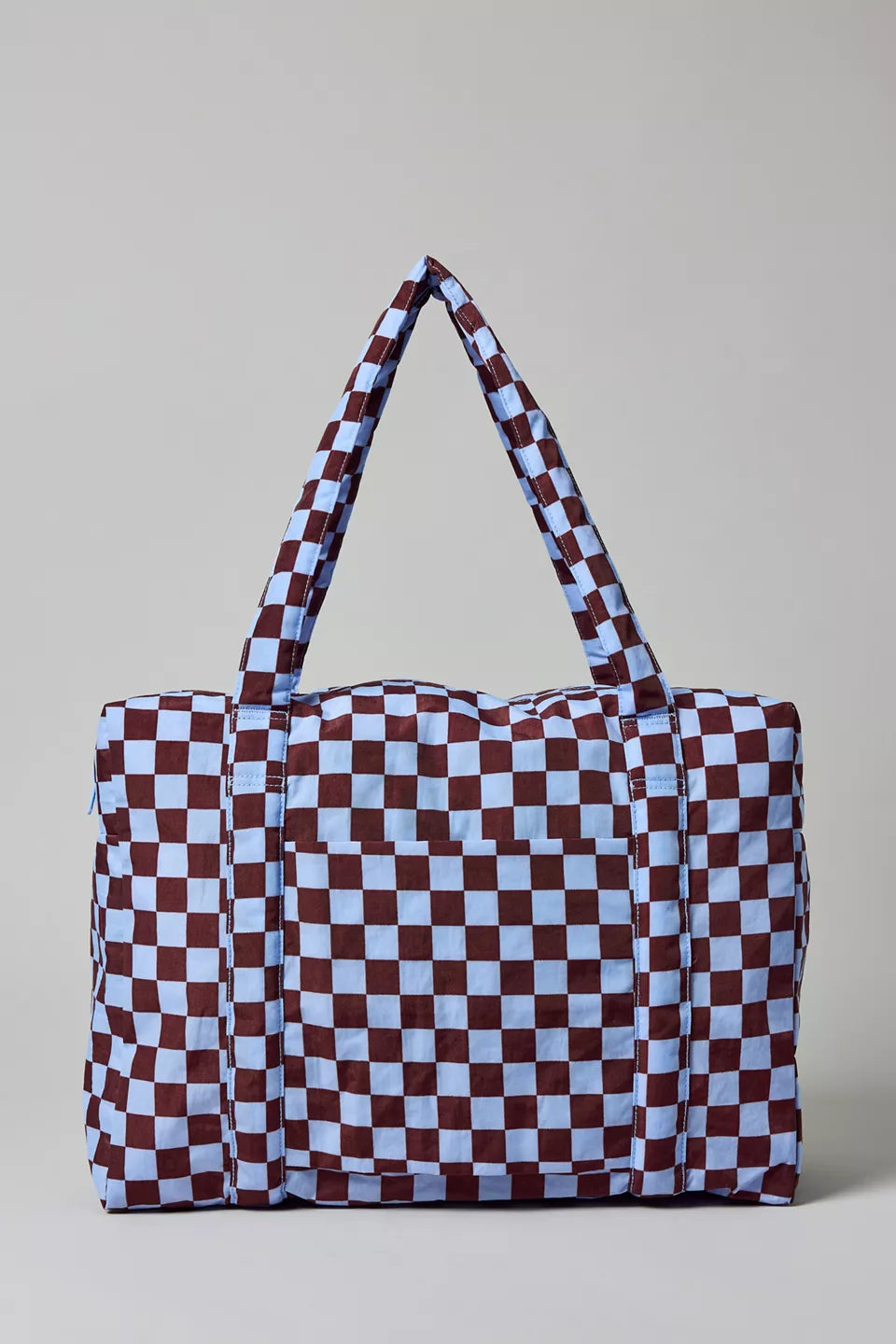 Bolsa de Viagem BAGGU Cloud Carry-On Dobrável