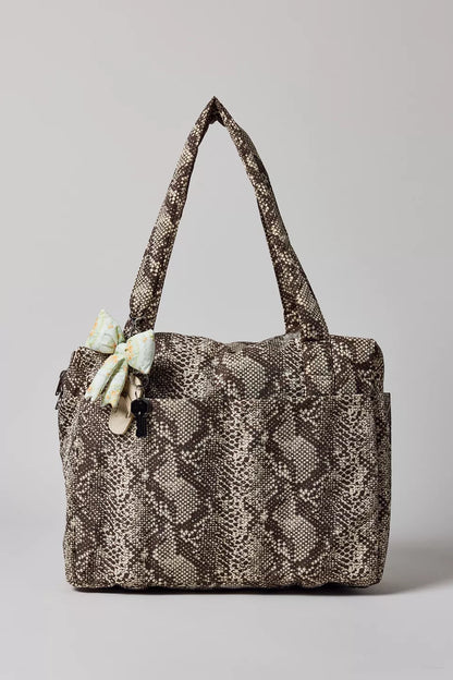 Bolsa de Viagem BAGGU Small Cloud Carry-On