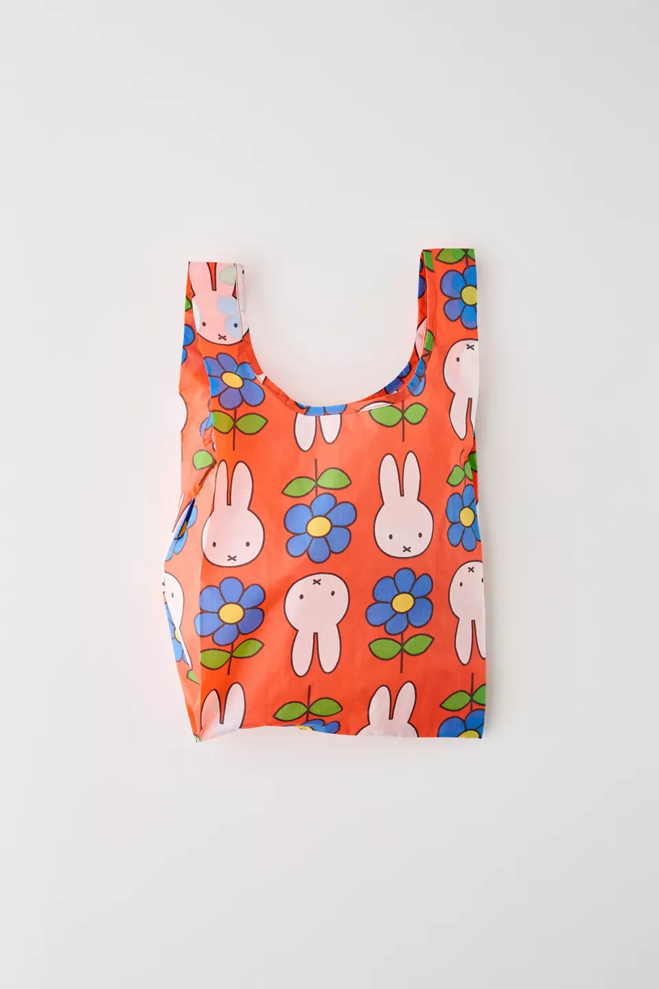 Bolsa Reutilizável BAGGU Baby Baggu & Miffy