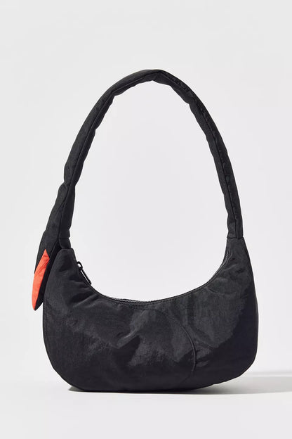 Bolsa BAGGU Swan Bag Feminina em Nylon Reciclado
