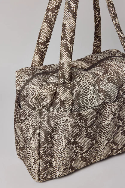 Bolsa de Viagem BAGGU Small Cloud Carry-On