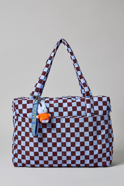 Bolsa de Viagem BAGGU Cloud Carry-On Dobrável