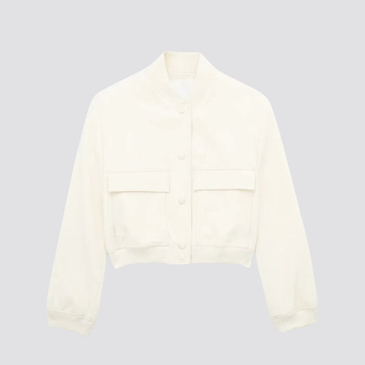 Velvet Urban Minimal Jacket