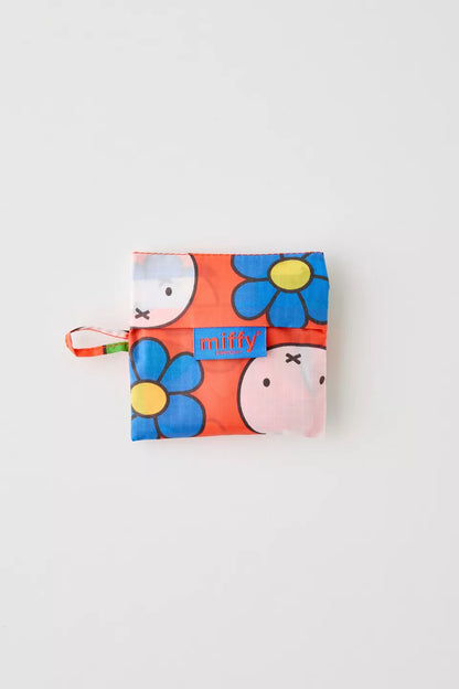 Bolsa Reutilizável BAGGU Baby Baggu & Miffy
