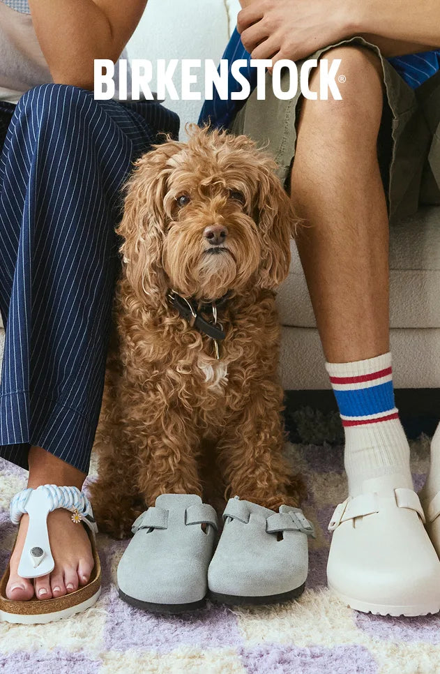 Birkenstock