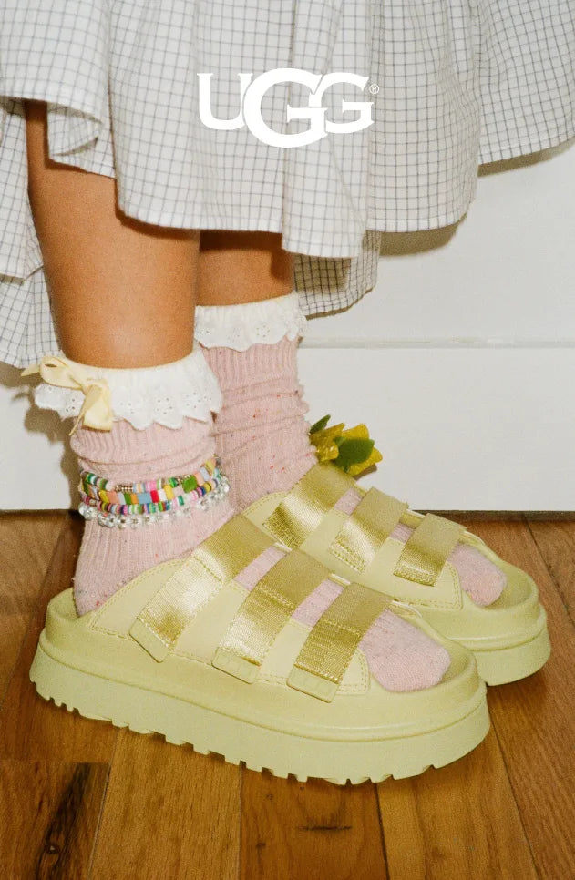 UGG