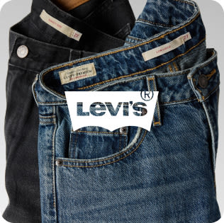 Levi's
